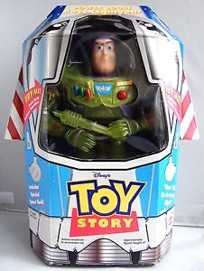 power boost buzz lightyear