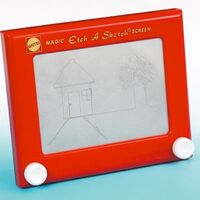 vtech etch a sketch