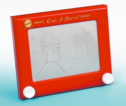 Etch A Sketch | Toy Story Merchandise Wiki | FANDOM powered by Wikia