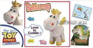 Buttercup collection