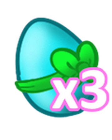 3x Eggs Gamepass Toytale Roleplay Wiki Fandom