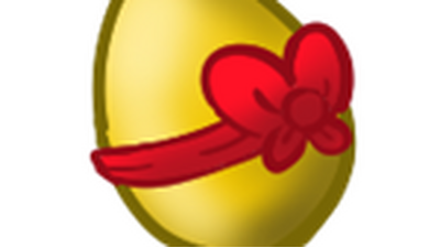Eggs Badges Toytale Roleplay Wiki Fandom - egg of golden achievement roblox golden egg free