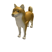 Skin Roblox Doge - doge roblox character costume we made a papier mache