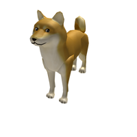 Pictures Of Roblox Doge American Hat