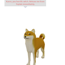 Doge Toytale Roleplay Wiki Fandom