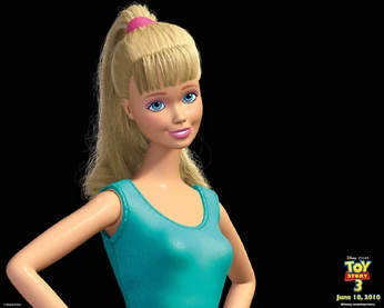 Barbie | Toy Story Wiki | FANDOM powered by Wikia
