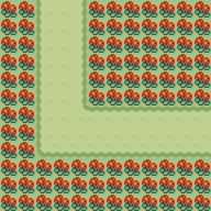Eternal garden