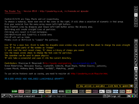 Splash Screen V85