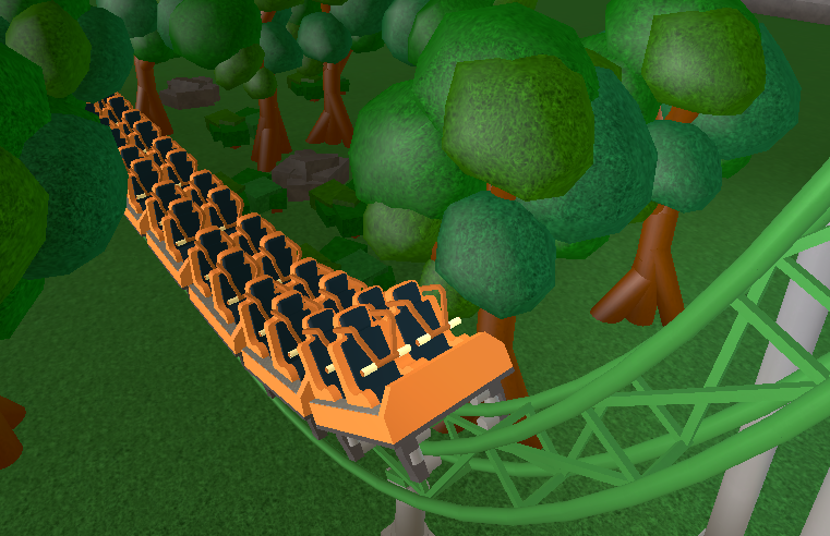 Hydraulic Launch Coaster Theme Park Tycoon 2 Wikia Fandom - roblox water park tycoon wiki