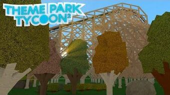 Theme Park Tycoon 2 Wikia Fandom - train yard 1 v101 now uncopylocked roblox
