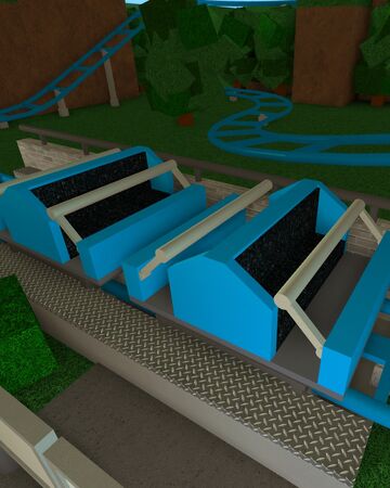 Roblox Theme Park Tycoon 2 Wikia Spinning Coaster Theme Park Tycoon 2 Wikia Fandom