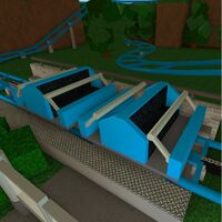 Spinning Coaster Theme Park Tycoon 2 Wikia Fandom