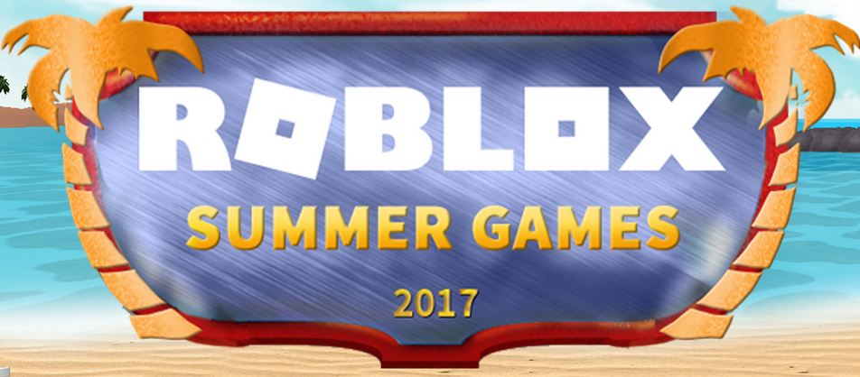 All Roblox Events 2017