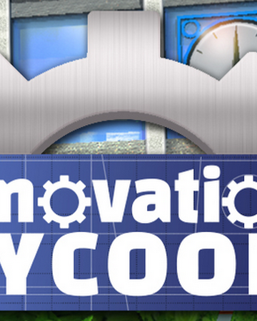 Innovation Tycoon Event Theme Park Tycoon 2 Wikia Fandom