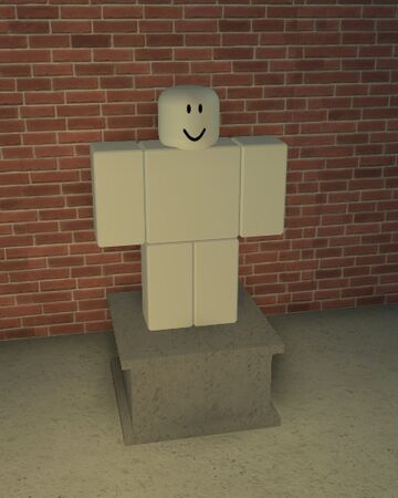 statue roblox