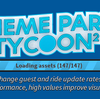 Tip Theme Park Tycoon 2 Wikia Fandom