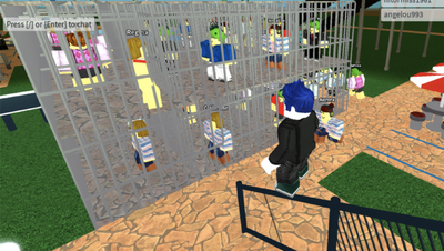 How To Increase Visitors In My Park Theme Park Tycoon 2 Wikia