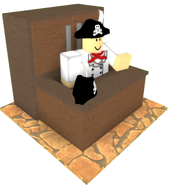 Roblox Hat Tycoon