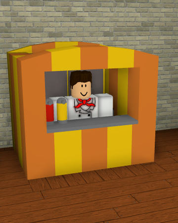 Fries Theme Park Tycoon 2 Wikia Fandom