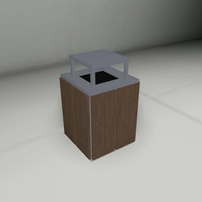 Trash can/Basic Theme Park Tycoon 2 Wikia Fandom