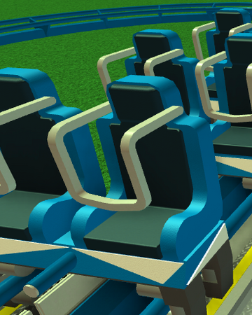 Roblox Water Park Colors