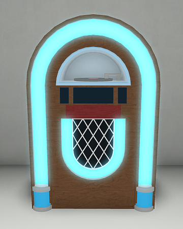 Jukebox Theme Park Tycoon 2 Wikia Fandom - water park roblox boombox codes