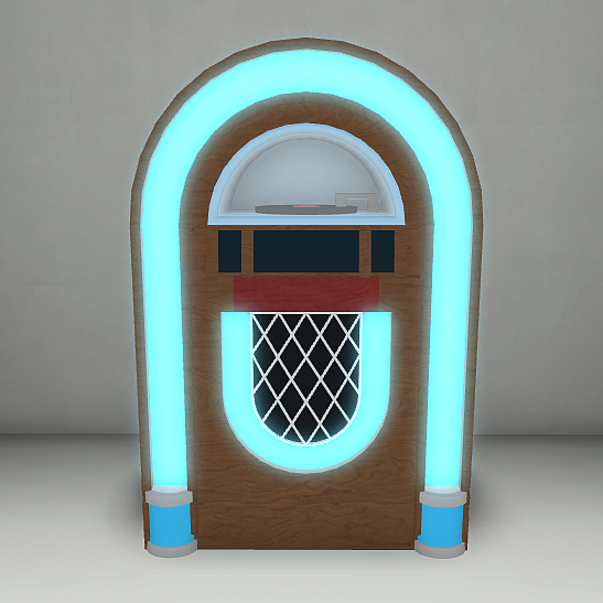 Jukebox Theme Park Tycoon 2 Wikia Fandom - roblox custom music id