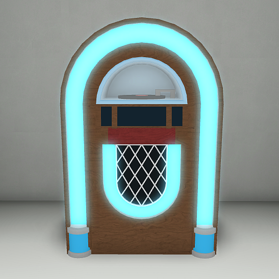 Jukebox Theme Park Tycoon 2 Wikia Fandom - roblox theme park tycoon 2 image ids