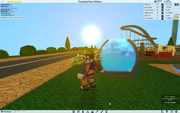 roblox theme park tycoon 2 achievements spin to win