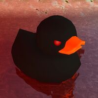 Mega Evil Duck Theme Park Tycoon 2 Wikia Fandom