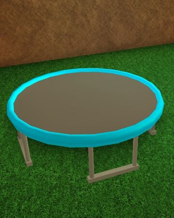 Trampoline Theme Park Tycoon 2 Wikia Fandom