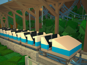 Category Roller Coasters Theme Park Tycoon 2 Wikia Fandom
