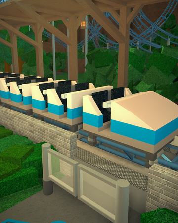 Multi Launch Coaster Theme Park Tycoon 2 Wikia Fandom - multi roblox not working