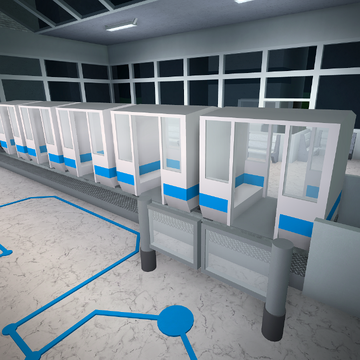 Monorail Theme Park Tycoon 2 Wikia Fandom