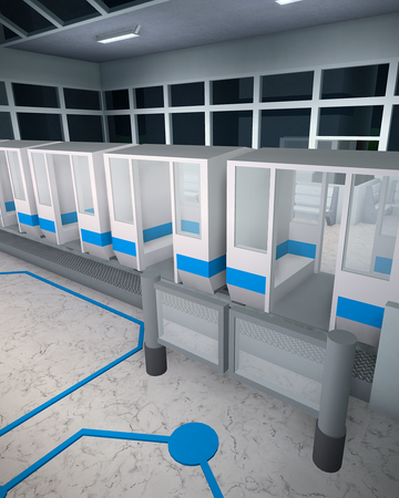 Monorail Theme Park Tycoon 2 Wikia Fandom