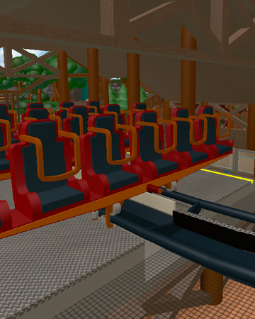 Roblox Theme Park Tycoon 2 Achievements Wiki