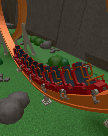 Single Rail Coaster Theme Park Tycoon 2 Wikia Fandom