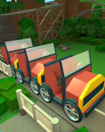 Roblox Vehicle Tycoon Wiki Fandom - roblox theme park tycoon 2 public transportation