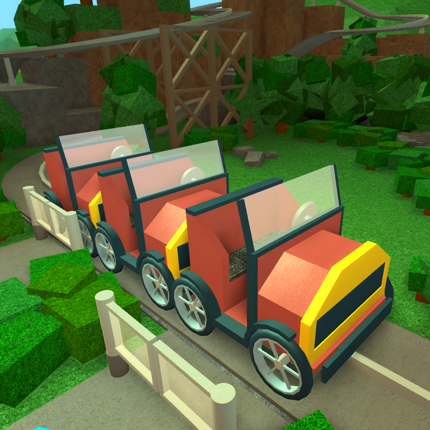 Roblox Old Cars