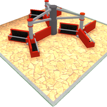 Twister Theme Park Tycoon 2 Wikia Fandom