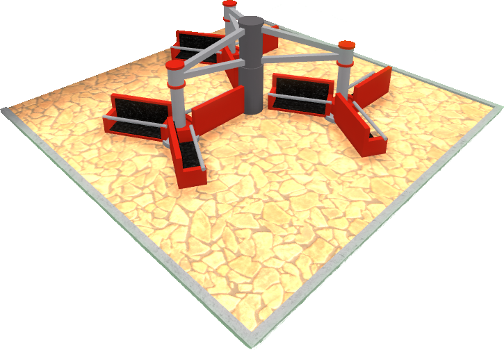 Roblox Twister