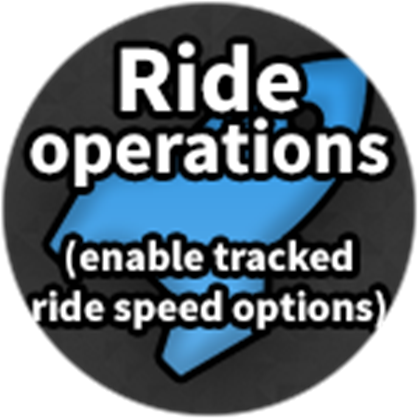 Gamepassenable Ride Operations Theme Park Tycoon 2 Wikia - 