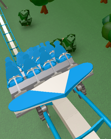 Hypercoaster Theme Park Tycoon 2 Wikia Fandom