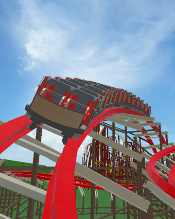 Hybrid Coaster Theme Park Tycoon 2 Wikia Fandom - theme park tycoon 2 theme park tycoon 2 roblox