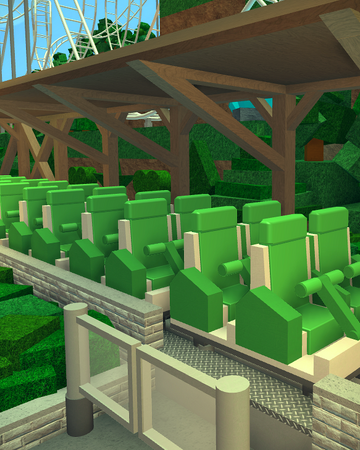 Roblox Theme Park Tycoon 2 Achievements Wiki