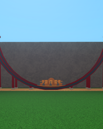 Rocking Disk Theme Park Tycoon 2 Wikia Fandom