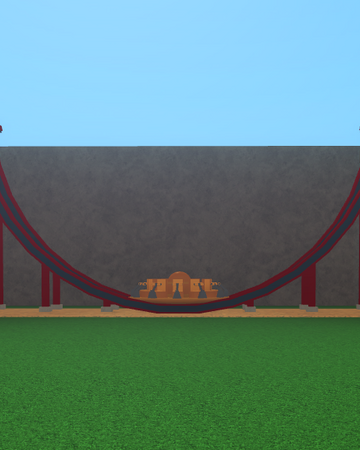 Waterfall Roblox Theme Park Tycoon 2