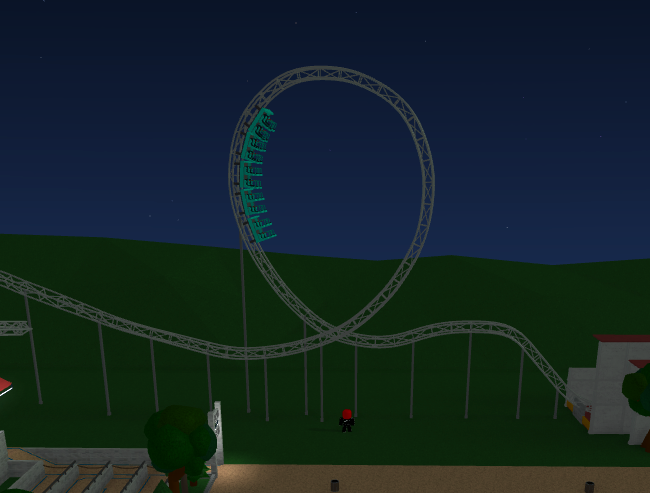 How Do I Build Realistic Loops In Advanced Editor Fandom - realistic loops in advanced editor how to make a loop roblox How Do I Build Realistic Loops In Advanced Editor Fandom - how to make a loop roblox