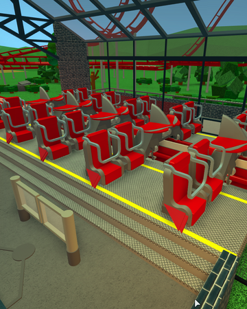 roblox theme park tycoon 1