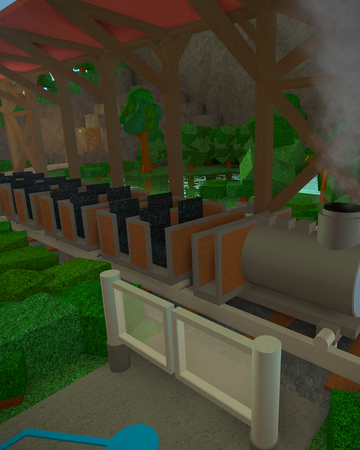 Transport Train Theme Park Tycoon 2 Wikia Fandom - outdated billionaire simulator 2 roblox